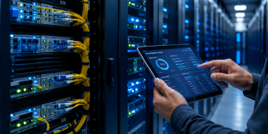 Cloud Transformation Benefits and Best Practices